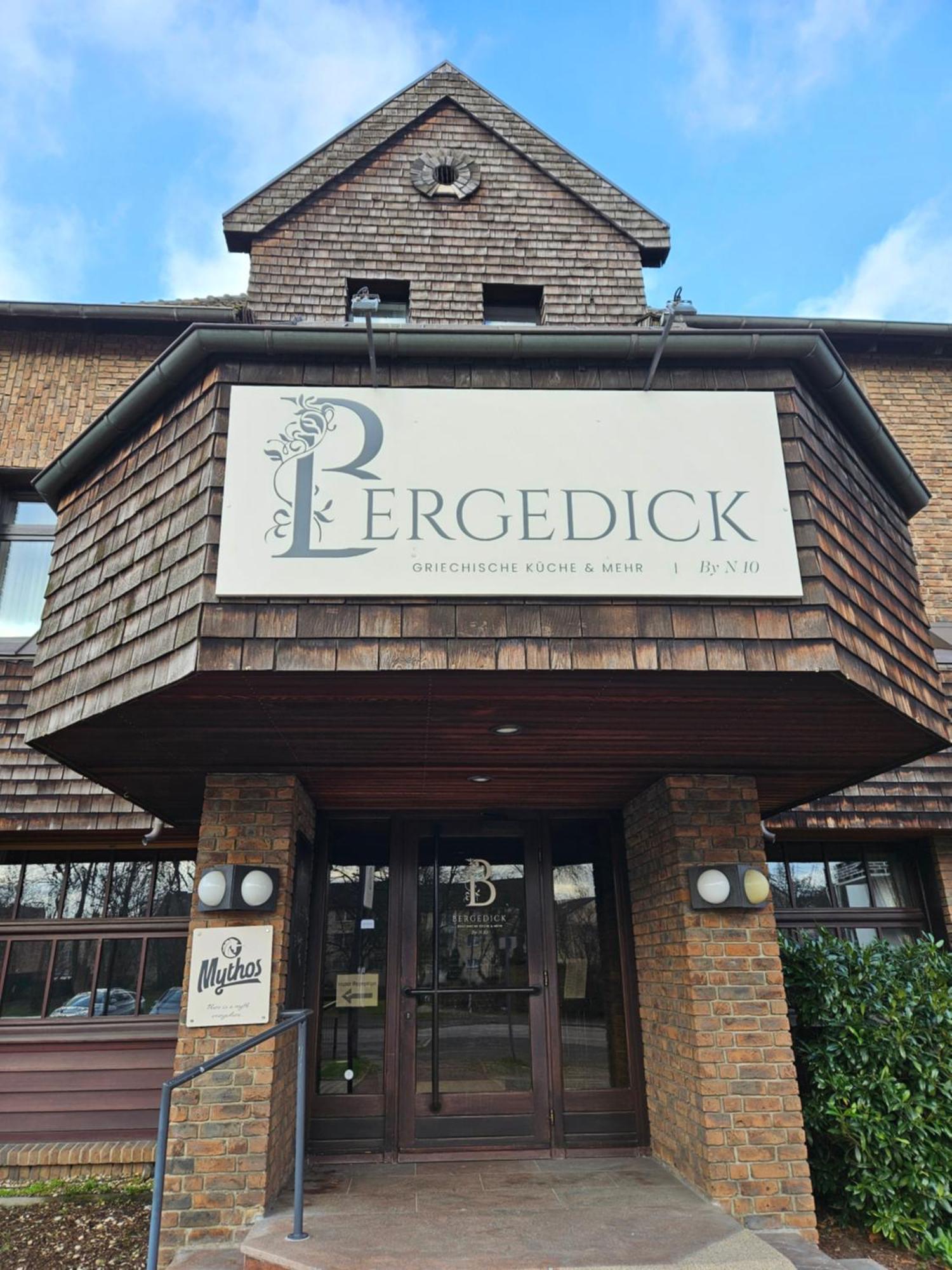 Plaza Inn Recklinghausen Buitenkant foto